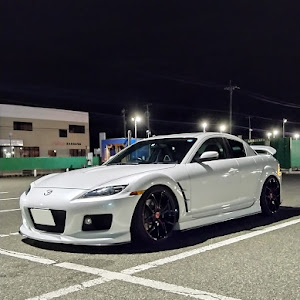 RX-8