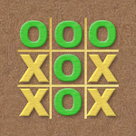 Cover Image of Download Tic Tac Toe (Another One!)  APK