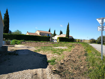 terrain à Villelaure (84)