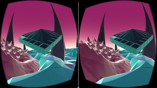  Inside the Void VR 