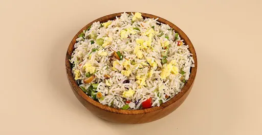 Egg Fried Rice