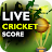 Live Cricket Score icon