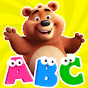 Icon ABC Juegos para Niños