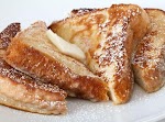 French Toast Recipe was pinched from <a href="http://12tomatoes.com/2013/12/breakfast-recipe-perfect-french-toast.html" target="_blank">12tomatoes.com.</a>