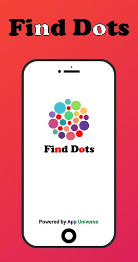 Find Dots Game - Train your Brain | Improve memory