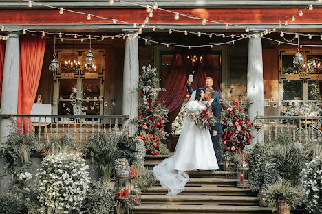 Photographe de mariage Anna Timofejeva (annatimofejeva). Photo du 8 janvier 2023