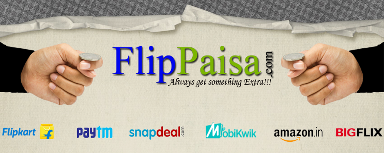 Get Extra Cashback, Coupons - FlipPaisa Preview image 2