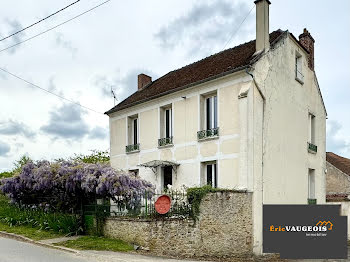 maison à Coulommiers (77)