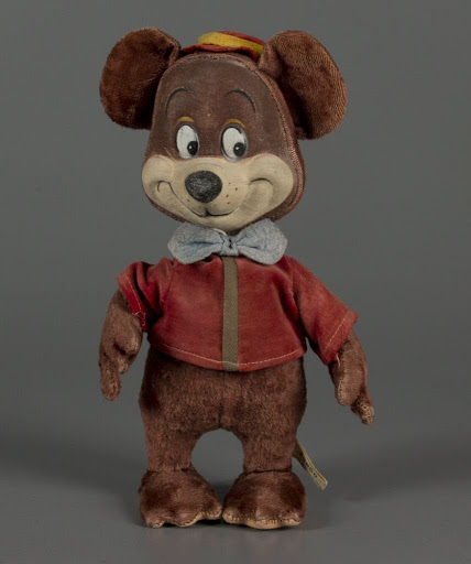 lulubelle doll