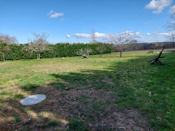 terrain à Saint-Jean-Lherm (31)