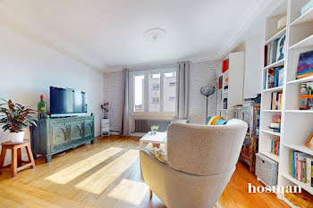 appartement à Courbevoie (92)