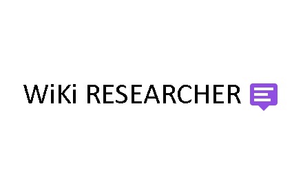 Wiki Researcher Preview image 0