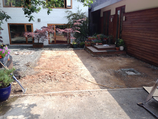 Oak Leaf Tree Care And Landscaping