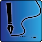 Cover Image of ダウンロード Pen Tool SVG 3.9.1 APK