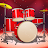 Learn Drums App - Drumming Pro icon