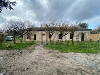 maison à Arveyres (33)