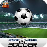 Cover Image of Herunterladen Guide Dream League Soccer 16 1.1 APK