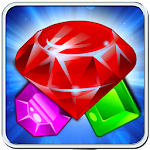 Jewels Star Adventure Apk