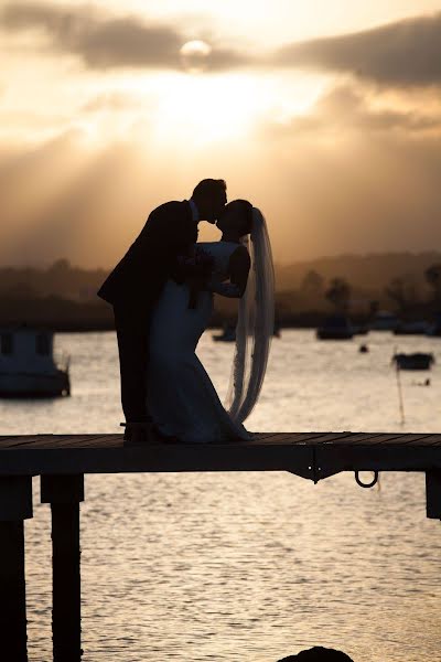 Fotografo di matrimoni Jesús Morón (jesusmoron). Foto del 23 maggio 2019