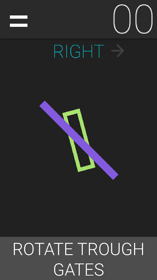    Shape Rotate- screenshot  