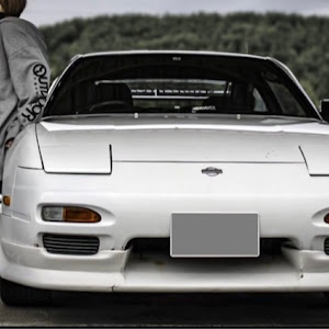 180SX RPS13