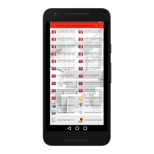 Learn AutoCAD 4 Architectural Design  Engineering