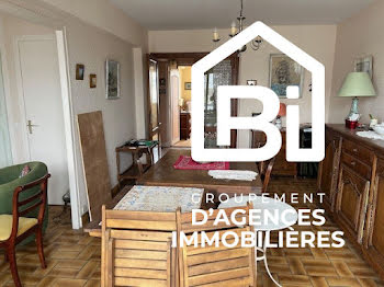 appartement à Ouistreham (14)