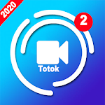 Cover Image of Baixar New ToTok HD video Calls & Voice Chat 2020 Guide 5 APK