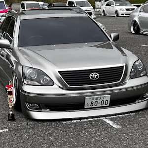 セルシオ UCF31