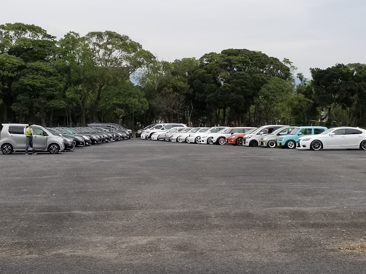 LSのls600h中期・唐津MT・最近寒いに関するカスタム事例の投稿画像7枚目