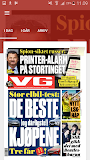 VG eavis