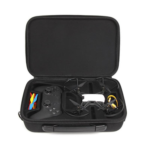 Title 4, DJI Tello Case Bag Shoulder Bag for DJI Tello D...