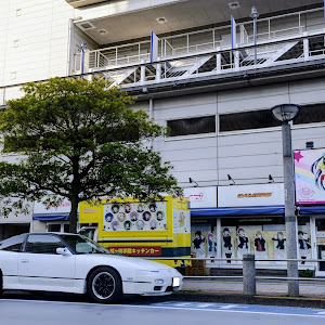 180SX RPS13