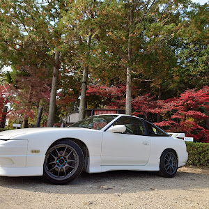 180SX RPS13