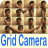 Grid Camera mobile app icon