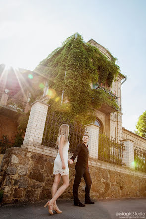 Fotógrafo de casamento Igor Stasienko (stasienko). Foto de 3 de novembro 2015