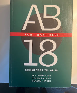 AB 18 for praktikere