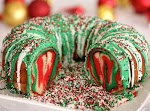 Rainbow Christmas Wreath was pinched from <a href="http://www.bettycrocker.com/recipes/rainbow-christmas-wreath/358392f7-9643-4f9a-978b-17b2889f89d6?src=SH" target="_blank">www.bettycrocker.com.</a>