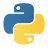 Python Code-Pad - Compiler&IDE icon