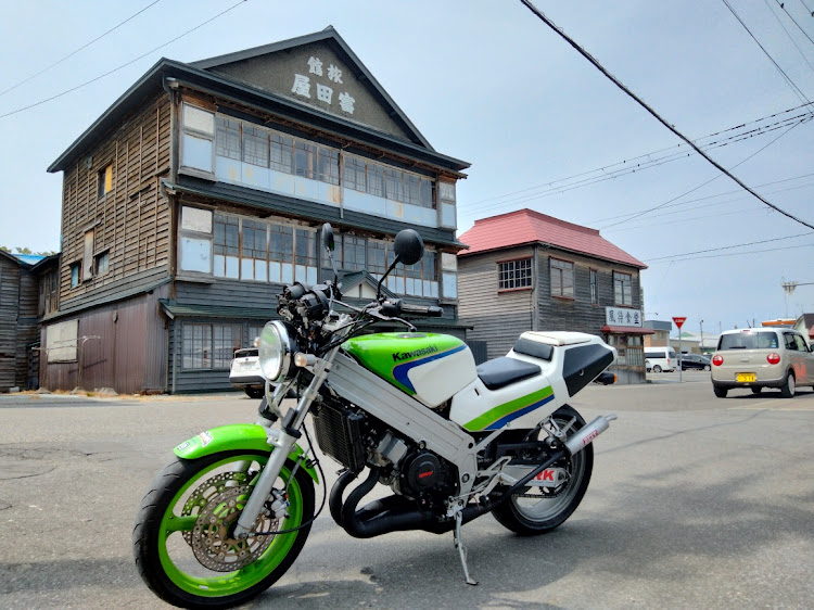 T-4のnaoyosさんが投稿したカスタム事例の投稿画像2枚目