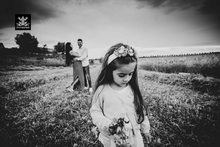 Fotograful de nuntă Ciro Magnesa (magnesa). Fotografia din 6 august 2019