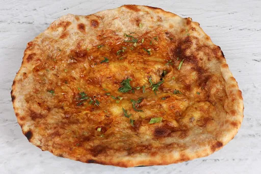 Paneer Kulcha