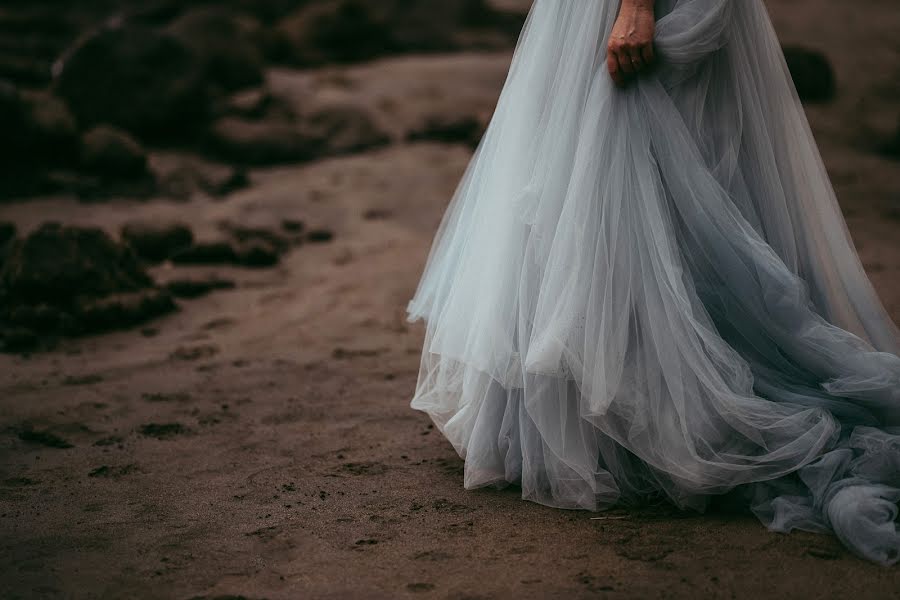 Fotografer pernikahan Olga Levien (olgalevien). Foto tanggal 14 Oktober 2018