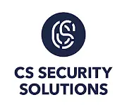 CS Security Solutions Logo