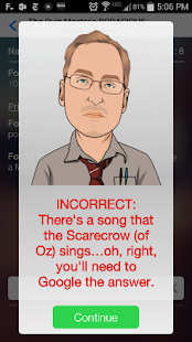 Quiz Master’s '80s Music Quiz(圖6)-速報App