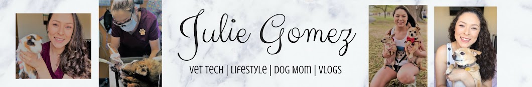 Julie Gomez Banner