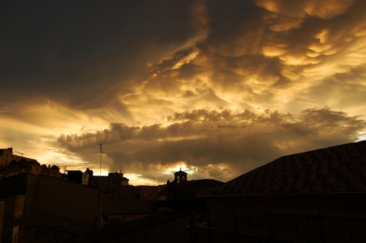 Alba Autunnale Siciliana di fabioiaci