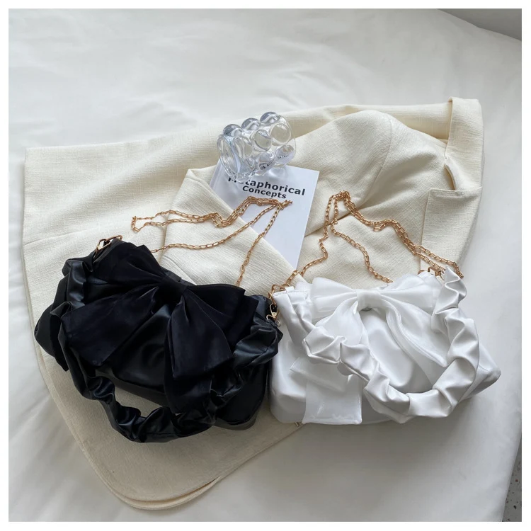 Title 14, 2022 Nieuwe mode casual ketting crossbody tas, ...