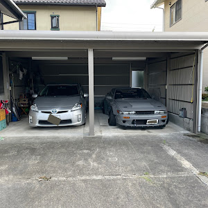 シルビア S13