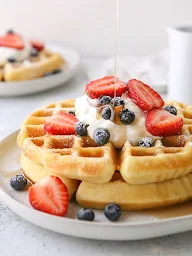 Waffles By Belgian photo 3